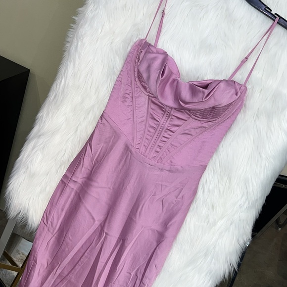 House of cb corset dress - Picture 6 of 7